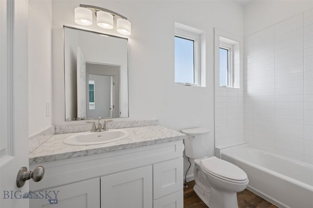 2800 Pine Street, Butte, MT 59701