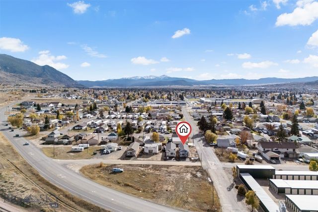 2800 Pine Street, Butte, MT 59701