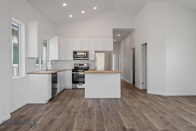 2800 Pine Street, Butte, MT 59701