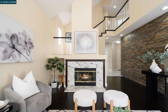 1383 Shell Ln, Clayton, CA 94517