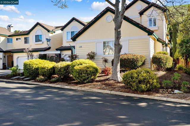 1383 Shell Ln, Clayton, CA 94517