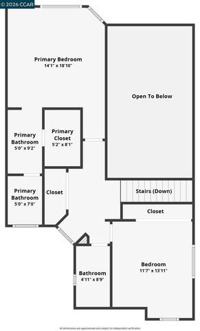 1383 Shell Ln, Clayton, CA 94517
