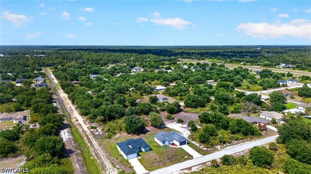 3609 58th ST W, Lehigh Acres, FL 33971