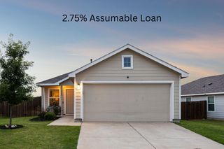 5545 Berea Street, Forney, TX 75126