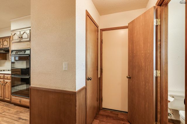 2627 E FM 367, Iowa Park, TX 76367