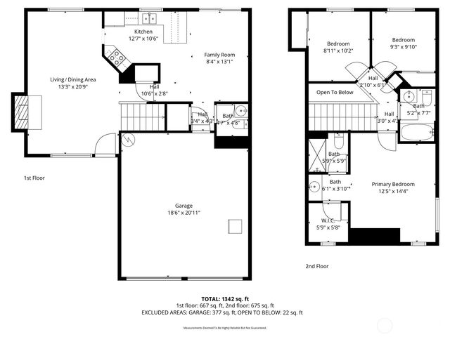 6517 NE 88th Avenue, Vancouver, WA 98662