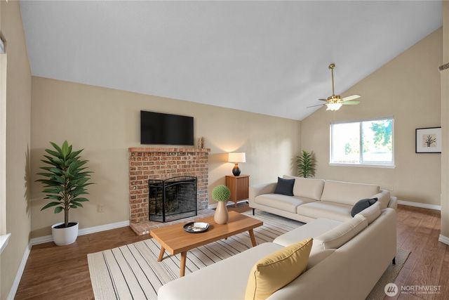 6517 NE 88th Avenue, Vancouver, WA 98662