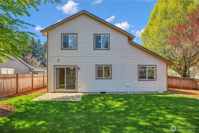 6517 NE 88th Avenue, Vancouver, WA 98662