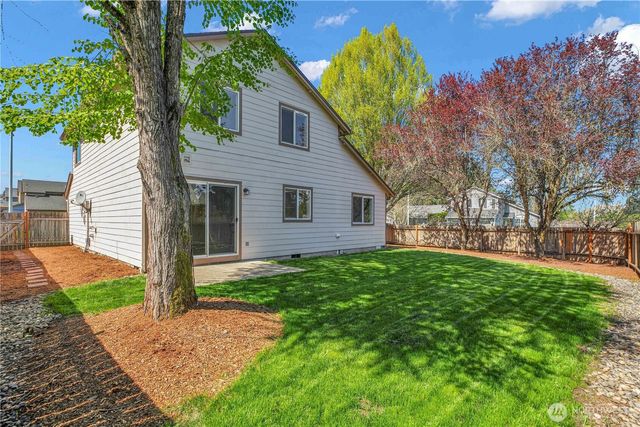 6517 NE 88th Avenue, Vancouver, WA 98662