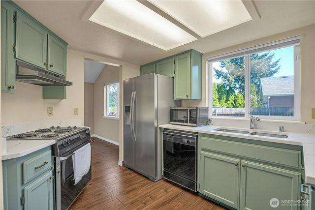 6517 NE 88th Avenue, Vancouver, WA 98662