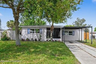 514 Palm Avenue, Merritt Island, FL 32952