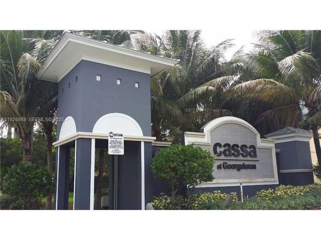 3503 NW 13th St 3503, Lauderhill, FL 33311