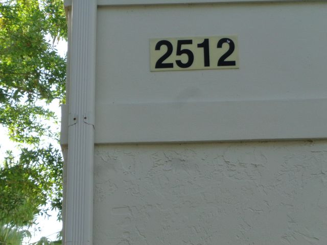 2512 SE Anchorage Cove SE A-3, Port St. Lucie A-3, Port St Lucie, FL 34952