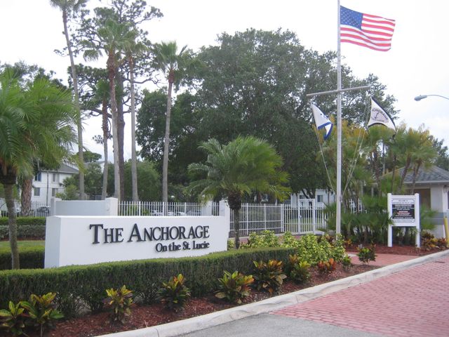 2512 SE Anchorage Cove SE A-3, Port St. Lucie A-3, Port St Lucie, FL 34952