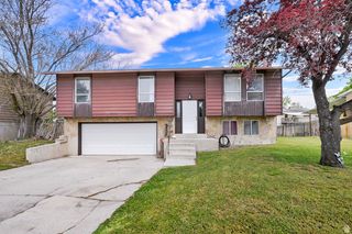 721 W 600 N, Clearfield, UT 84015