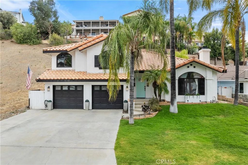 29100 Big Range, Canyon Lake, CA 92587