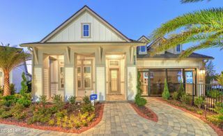 26 NIGHT OWL Court, St. Augustine, FL 32092