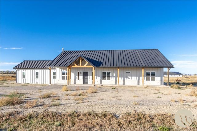 7429 Barbed Wire Drive, Billings, MT 59106 property photo