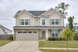 3113 Lobella Drive, Grovetown, GA 30813