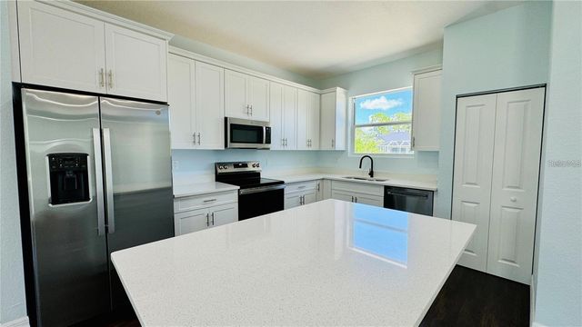 8169 OLSEN STREET, Port Charlotte, FL 33981