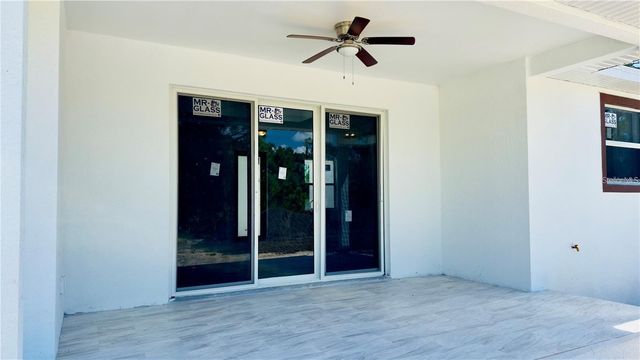 8169 OLSEN STREET, Port Charlotte, FL 33981