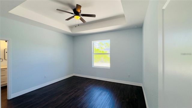 8169 OLSEN STREET, Port Charlotte, FL 33981