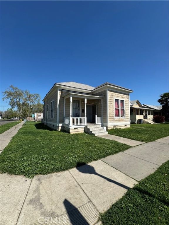 259 W 18th, Merced, CA 95340
