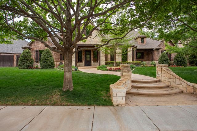 8004 GEORGETOWN Drive, Amarillo, TX 79119
