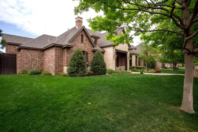 8004 GEORGETOWN Drive, Amarillo, TX 79119