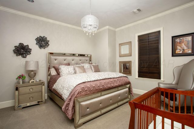 8004 GEORGETOWN Drive, Amarillo, TX 79119