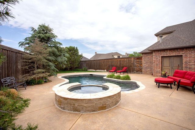 8004 GEORGETOWN Drive, Amarillo, TX 79119