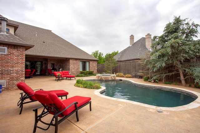 8004 GEORGETOWN Drive, Amarillo, TX 79119