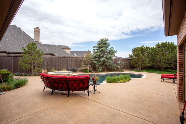 8004 GEORGETOWN Drive, Amarillo, TX 79119