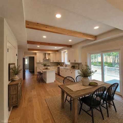 7 Kinsman Way, Foxboro, MA 02035