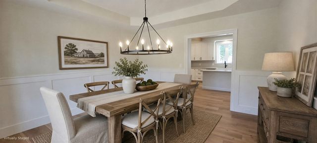 7 Kinsman Way, Foxboro, MA 02035