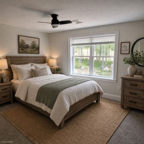 7 Kinsman Way, Foxboro, MA 02035