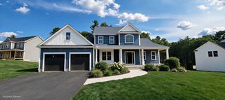 7 Kinsman Way, Foxboro, MA 02035