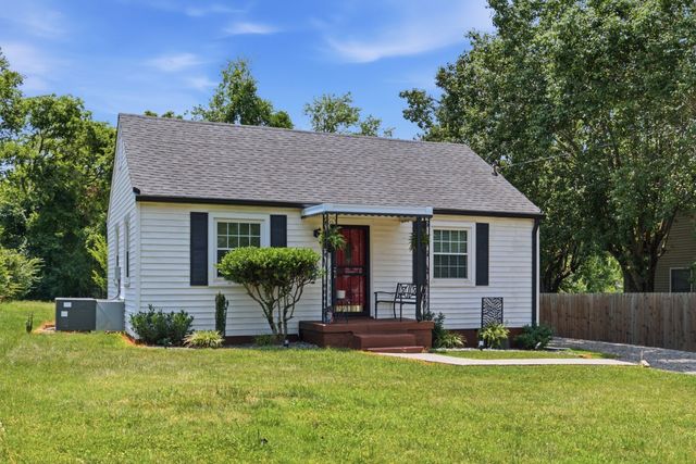 510 Norton Ave, Nashville, TN 37207