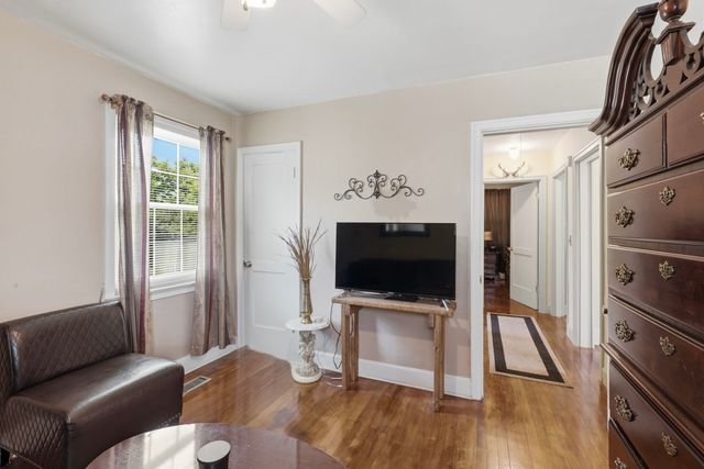 510 Norton Ave, Nashville, TN 37207