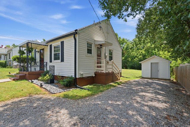 510 Norton Ave, Nashville, TN 37207