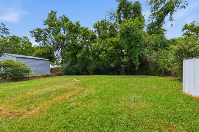 510 Norton Ave, Nashville, TN 37207