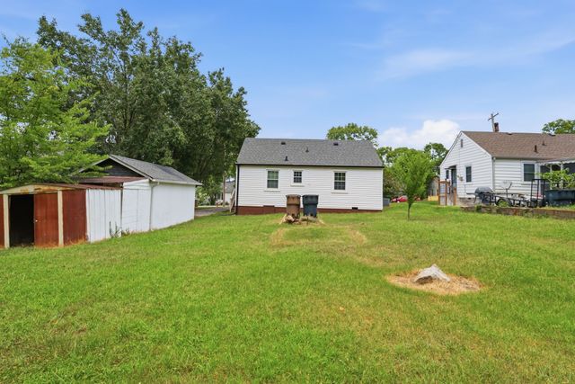 510 Norton Ave, Nashville, TN 37207