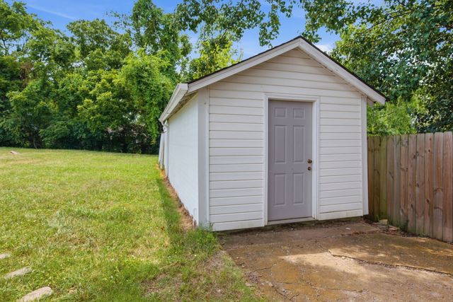 510 Norton Ave, Nashville, TN 37207
