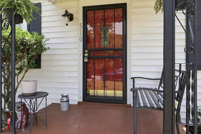 510 Norton Ave, Nashville, TN 37207