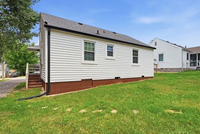 510 Norton Ave, Nashville, TN 37207