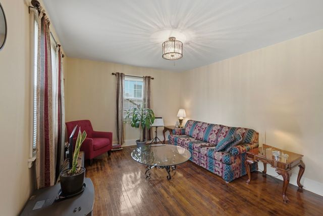 510 Norton Ave, Nashville, TN 37207
