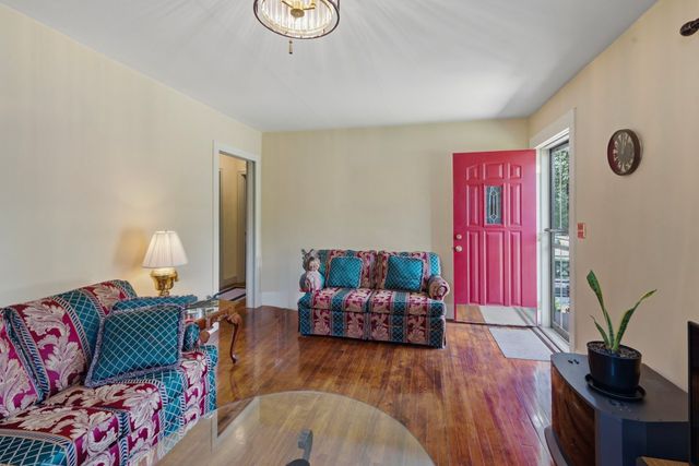 510 Norton Ave, Nashville, TN 37207