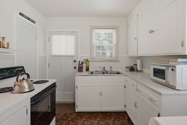 510 Norton Ave, Nashville, TN 37207
