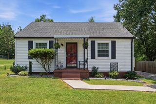 510 Norton Ave, Nashville, TN 37207