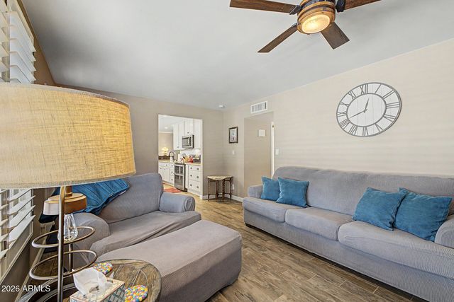 12607 N 36TH Street, Phoenix, AZ 85032